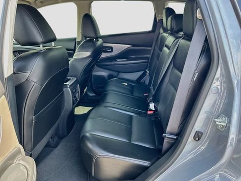 Certified 2023 Nissan Murano SL FWD image 21