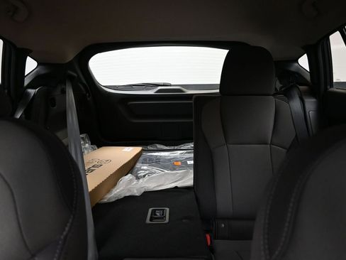 New 2026 Subaru Crosstrek 2.0i Premium AWD/4WD image 38