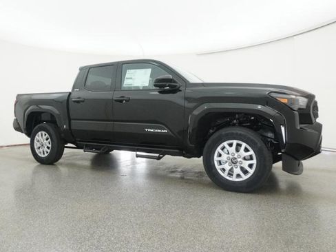 New 2026 Toyota Tacoma SR5 image 87