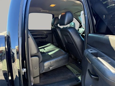 Used 2013 GMC Sierra 1500 SLE image 19