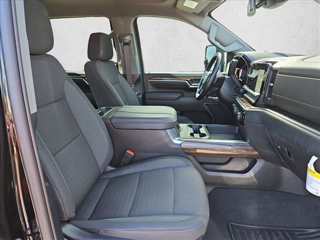 Used 2026 Chevrolet Silverado 2500 LT w/ All Star Edition AWD/4WD image 28