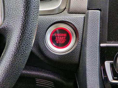 Used 2018 Honda Civic EX image 37