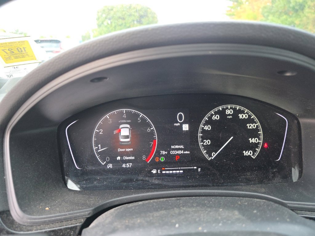 Used 2024 Honda Civic Sport image 15