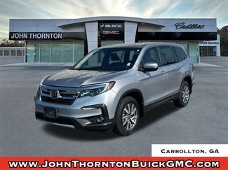 Used 2021 Honda Pilot EX-L image 1