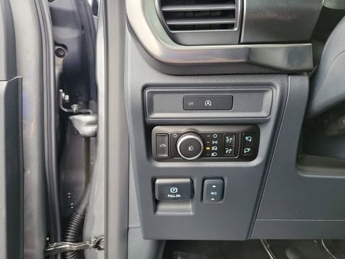 New 2025 Ford F150 Tremor w/ Equipment Group 402A High image 21