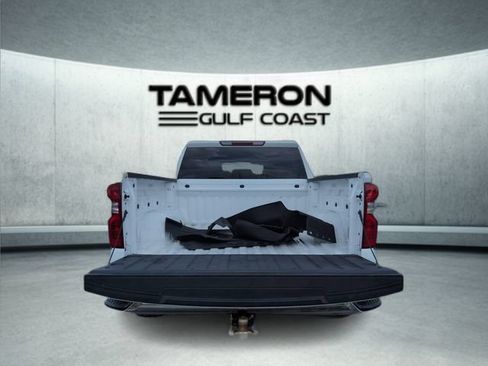 Used 2019 Chevrolet Silverado 1500 LT w/ All-Star Edition AWD/4WD image 6