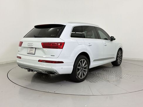 Used 2019 Audi Q7 2.0T Premium Plus AWD/4WD image 9