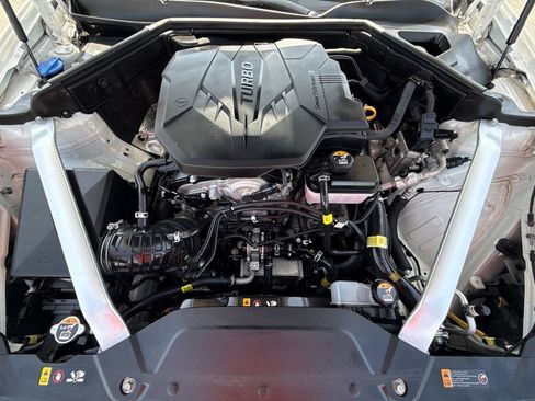 Used 2022 Kia Stinger GT-Line RWD image 17
