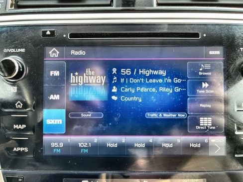 Used 2019 Subaru Outback 2.5i Limited w/ Popular Package #2 AWD/4WD image 14
