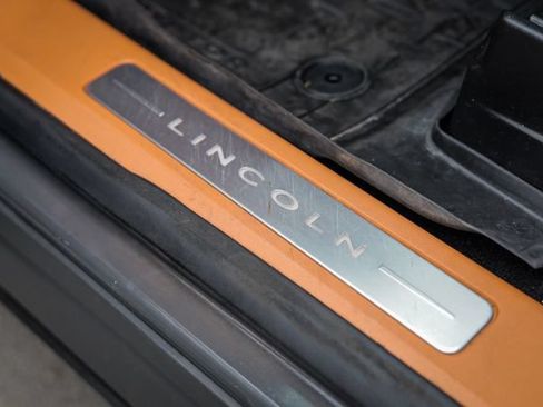 Used 2020 Lincoln Aviator Black Label w/ Dynamic Handling Package AWD/4WD image 84