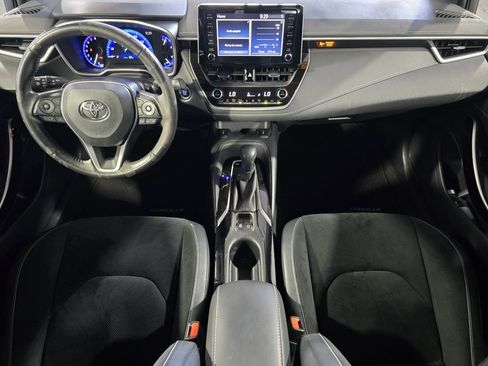 Used 2019 Toyota Corolla SE image 30