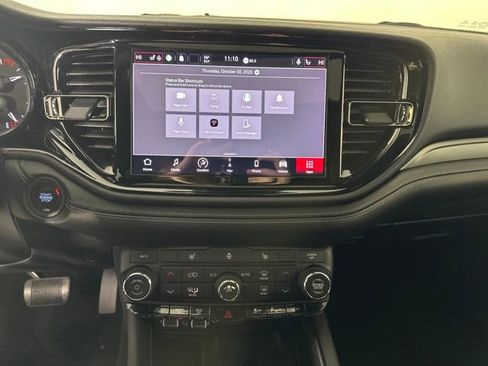Used 2022 Dodge Durango GT image 21