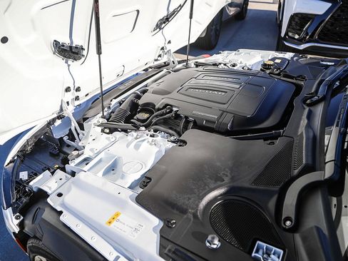 Used 2024 Jaguar F-TYPE R-Dynamic image 25