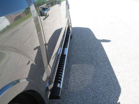 Used 2016 Ford F150 Lariat w/ Equipment Group 501A Mid AWD/4WD image 14