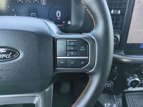 Used 2025 Ford F150 Tremor w/ Equipment Group 402A High AWD/4WD image 30