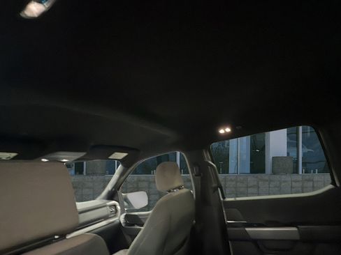 Certified 2024 Ford F150 XLT w/ Mobile Office Package image 10