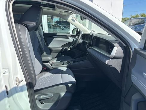 New 2025 Volkswagen Tiguan SE image 15