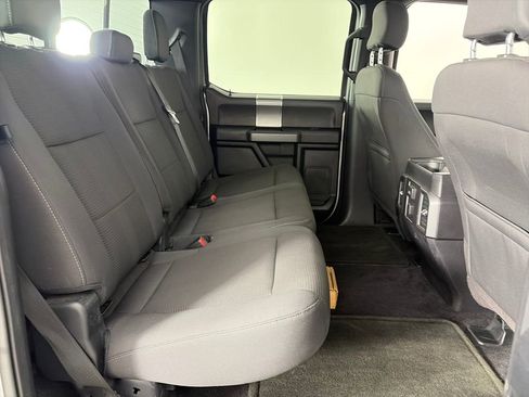 Used 2016 Ford F150 XLT w/ Equipment Group 302A Luxury image 29