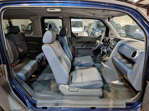 Used 2003 Honda Element EX image 21