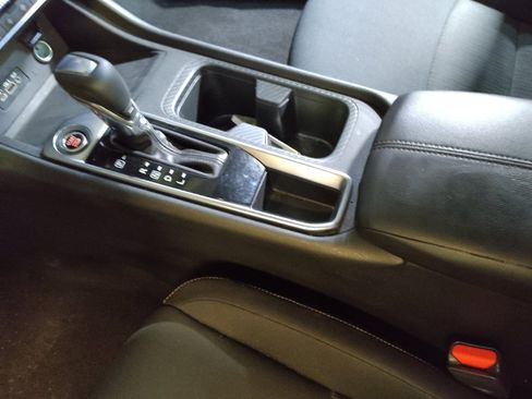 Used 2022 Nissan Sentra SV w/ All-Weather Package FWD image 26