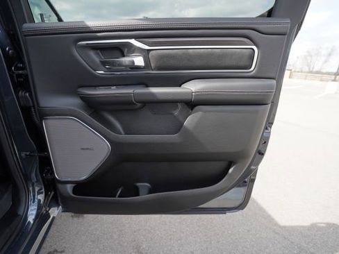 New 2026 RAM 1500 Laramie w/ Night Edition AWD/4WD image 21