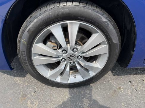 Used 2009 Honda Accord EX-L image 8