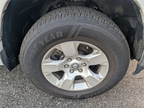 Used 2022 RAM 1500 Big Horn image 11