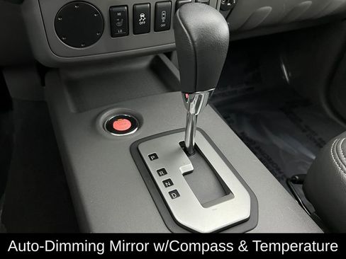 Used 2020 Nissan Frontier SV image 22