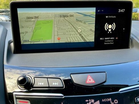 New 2026 Acura RDX SH-AWD w/ Advance Package image 34