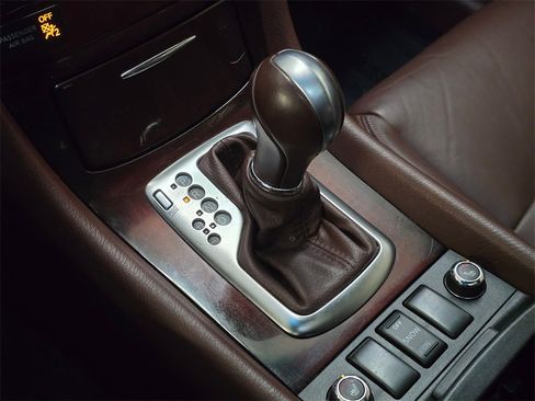 Used 2014 INFINITI QX50 Journey w/ Premium Package image 32