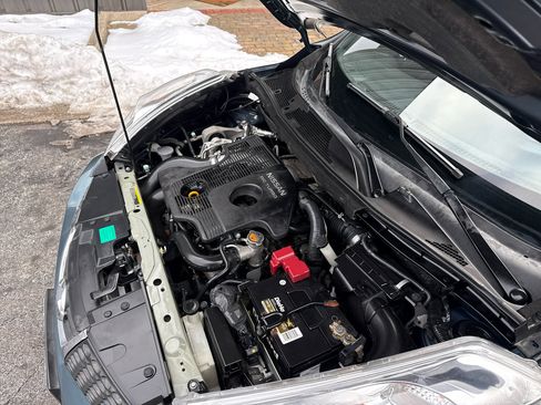 Used 2013 Nissan Juke SL image 32