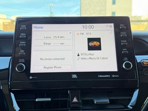 Certified 2023 Toyota Camry XSE image 28