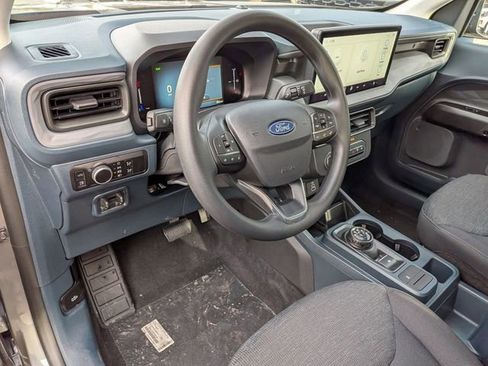 New 2026 Ford Maverick XL w/ Equipment Group 101A AWD/4WD image 10