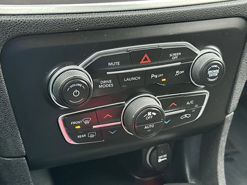 Used 2020 Dodge Charger Scat Pack w/ Dynamics Package image 30