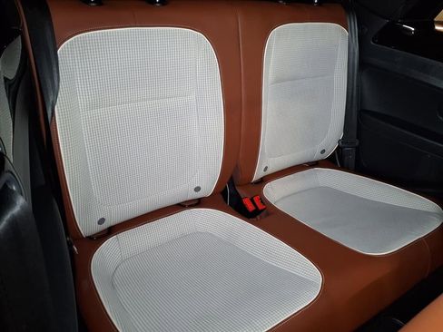 Used 2015 Volkswagen Beetle 1.8T image 19