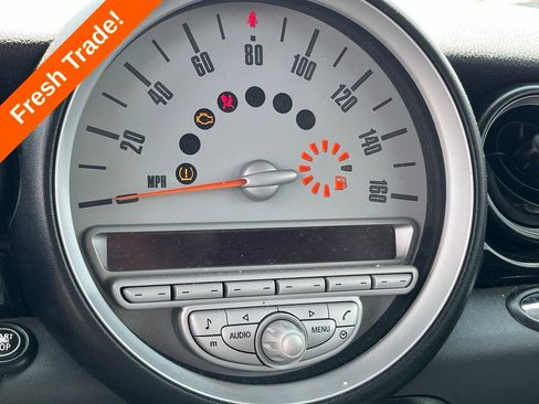 Used 2009 MINI Cooper Clubman S FWD image 21