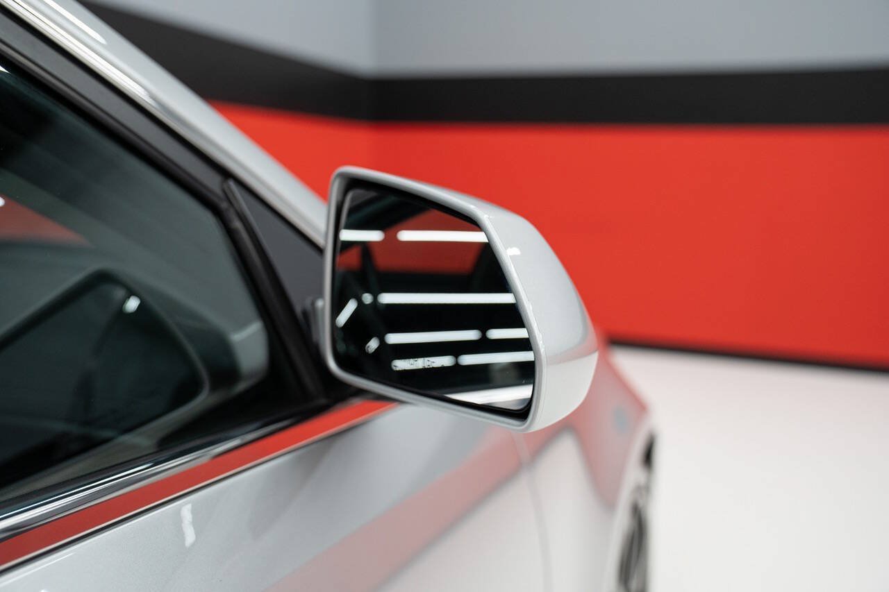 Used 2010 Cadillac CTS V RWD image 66