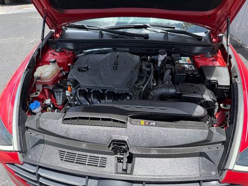 Used 2022 Hyundai Sonata SE FWD image 15