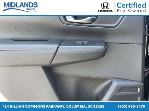 Used 2025 Honda CR-V Sport image 13