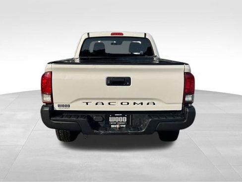 Used 2022 Toyota Tacoma SR image 7