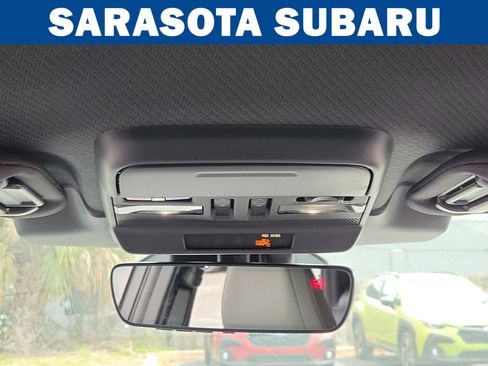 New 2026 Subaru Outback Limited image 16