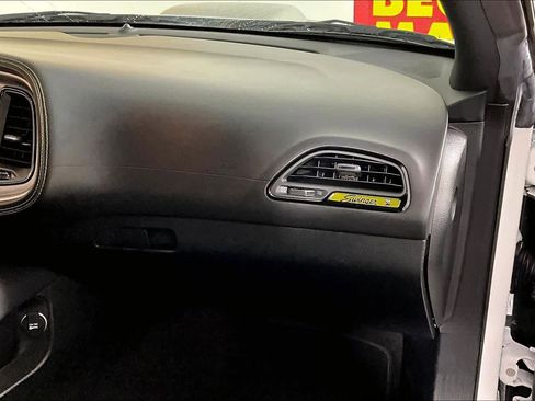 Used 2023 Dodge Challenger R/T Scat Pack image 16