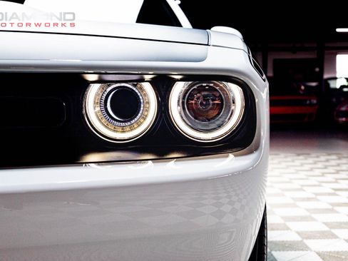 Used 2023 Dodge Challenger R/T w/ T/A Package image 66