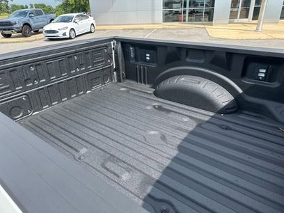 New 2025 Ford F250 Lariat w/ Lariat Ultimate Package