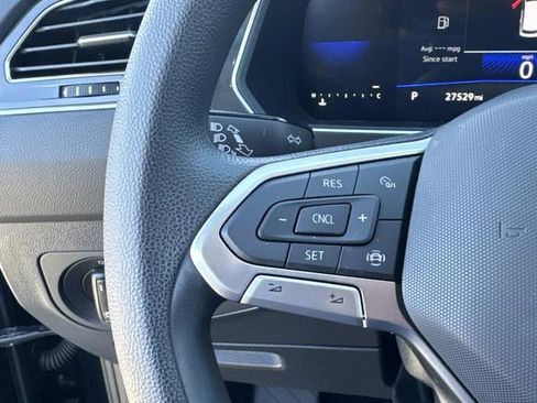 Certified 2023 Volkswagen Tiguan S image 16