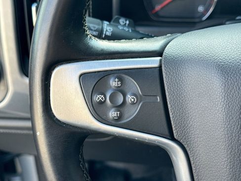 Used 2015 GMC Sierra 1500 SLE w/ SLE Value Package AWD/4WD image 24
