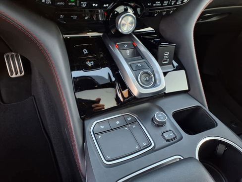 Certified 2023 Acura MDX A-Spec image 6