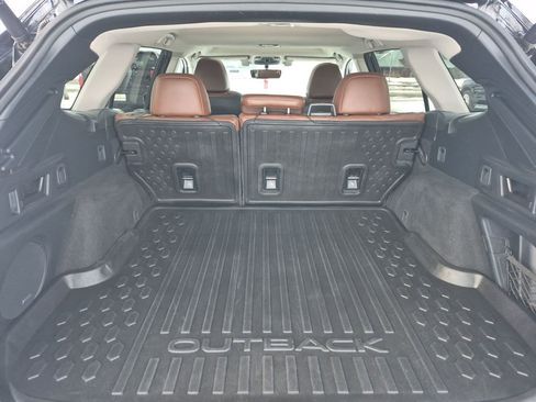 Used 2020 Subaru Outback Touring XT image 23