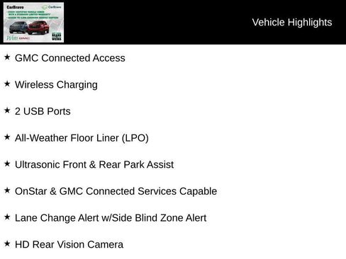Certified 2019 GMC Sierra 1500 Denali w/ LPO, GMC Protection Package AWD/4WD image 37