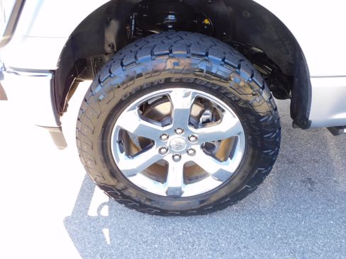 Used 2021 Ford F150 King Ranch w/ Equipment Group 601A High image 7